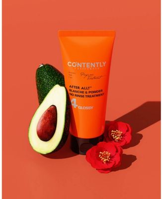  After All Blanche & Powder No Rinse Treatment