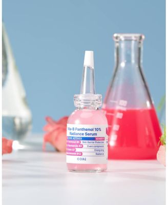  D-Panthenol 10% Vita-B Radiance Serum