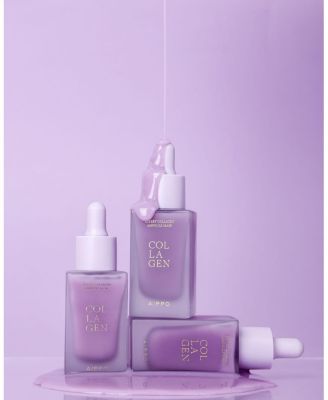  Expert Collagen Ampoule Mask