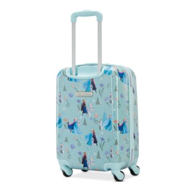 18" Disney Kids Frozen Spinner