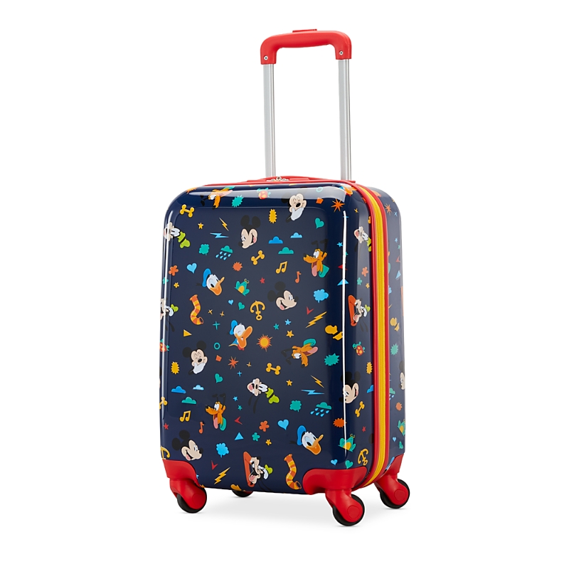 American Tourister 18 Disney Mickey Spinner
