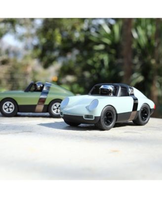 Luft Toy Car, Ages 2-4 Years