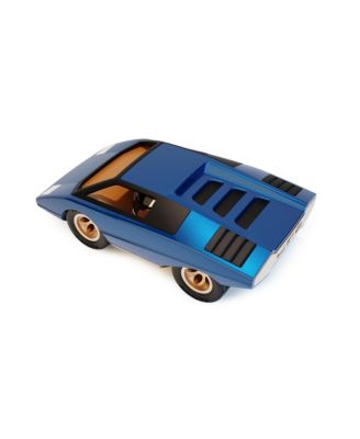 Ufo Toy Car, Ages 5-7 Years