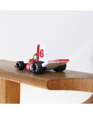 Velocita Toy Car, Ages 5-7 Years