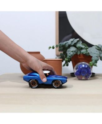 Leadbelly Toy Car, Ages 2-4 Years