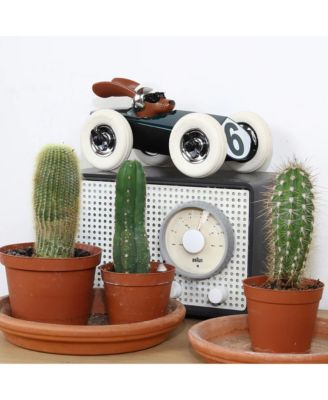 Rufus Toy Car, Ages 5-7 Years