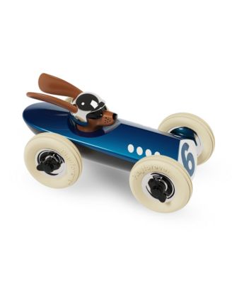 Rufus Toy Car, Ages 5-7 Years