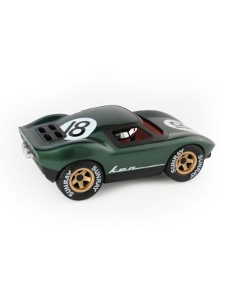 Mini Ken Toy Car, Ages 5-7 Years