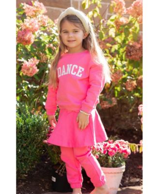 Girls' Boucle Knot Headband