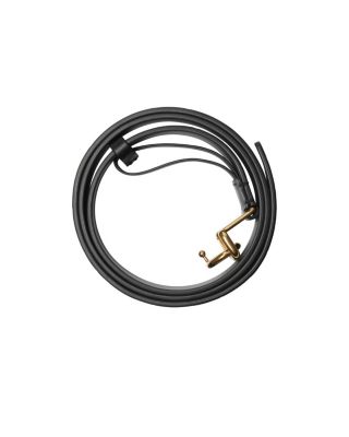 Leather Rocking Horse Belt