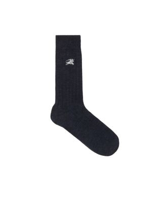 Wool Blend Socks