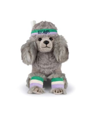  Bt Chaps Hyacinth The Poodle Plush 5-7 - Ages 5-7