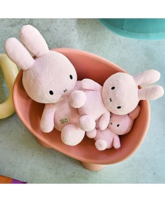  Miffy Sitting Terry Plush 5-7 - Ages 5-7