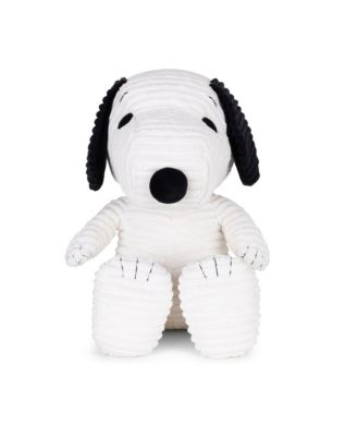  Peanuts Snoopy Eco Corduroy Plush 5-7 - Ages 5-7
