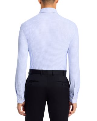 Performance Kenno Slim Fit Dress Shirt