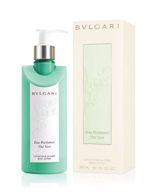 Eau Parfum&eacute;e Th&eacute; Vert Body Lotion 10.1 oz.