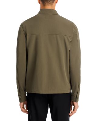 Lawson Tech Shirt Jacket