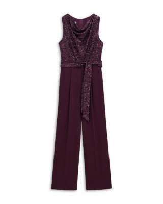 Petites Zuri Jumpsuit