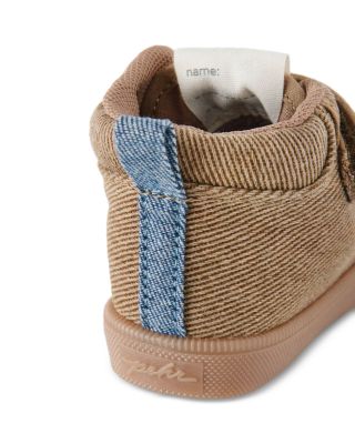 Unisex Field Trip Sneakers - Baby, Toddler