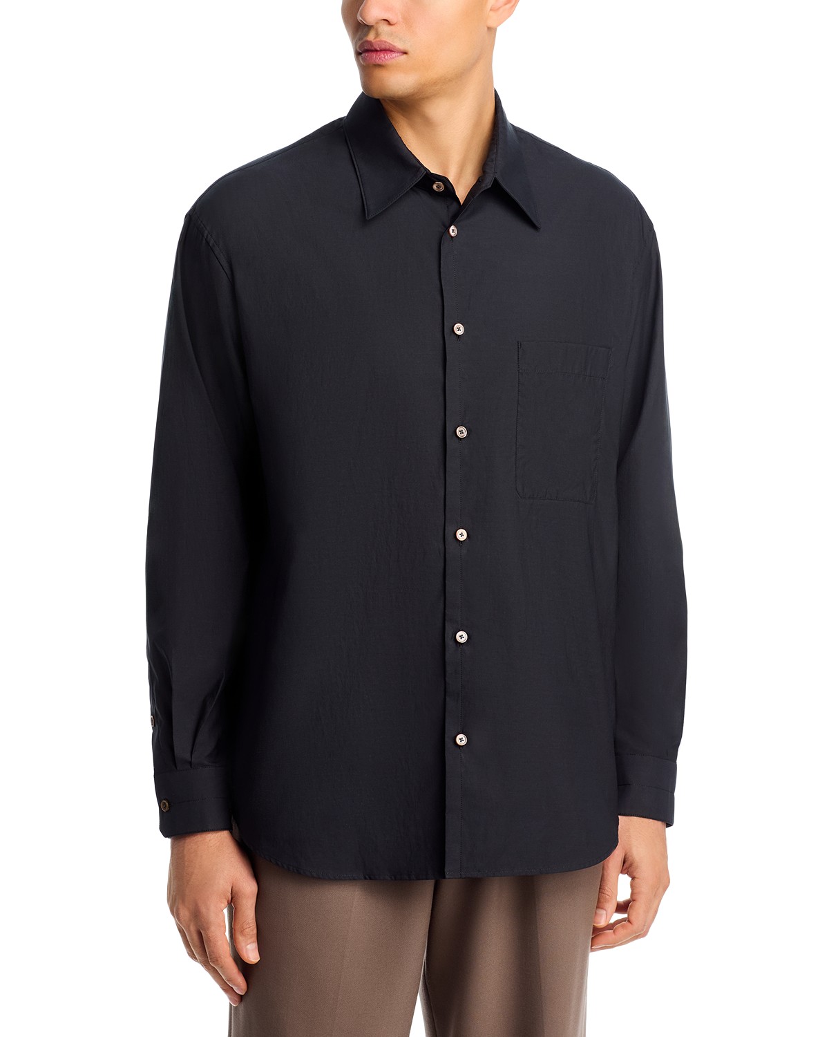 Shirts Lemaire