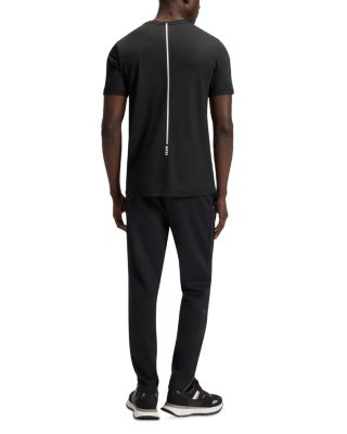 Tee Tock Slim Fit Logo Tee