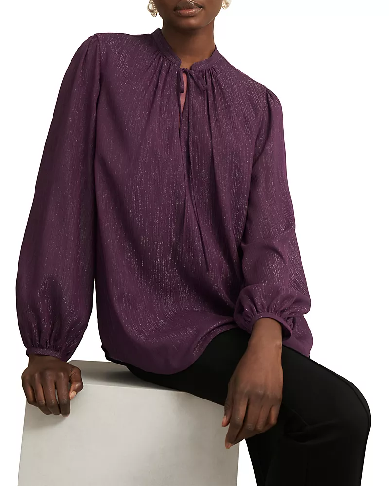 Hobbs London Vivien Top