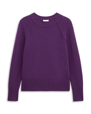 Mandy Wool Blend Sweater