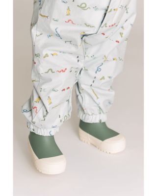 Unisex Voyageur Boots - Toddler