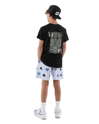 Boys' King of Aces Graphic Tee - Big Kid