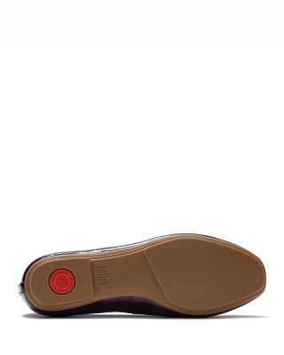 Women's Delicato Bow Flats