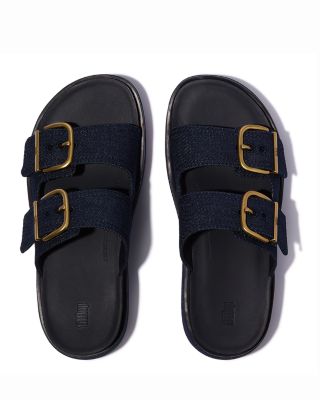 Women's Gen-FF Max Buckle Sandals