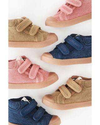 Unisex Field Trip Sneakers - Baby, Toddler
