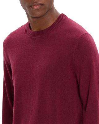 Hilles Cashmere Sweater