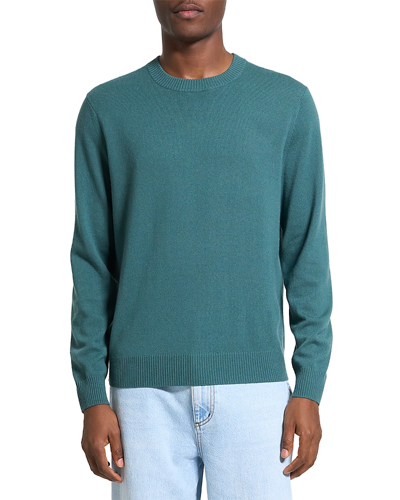 Theory Hilles Cashmere Sweater