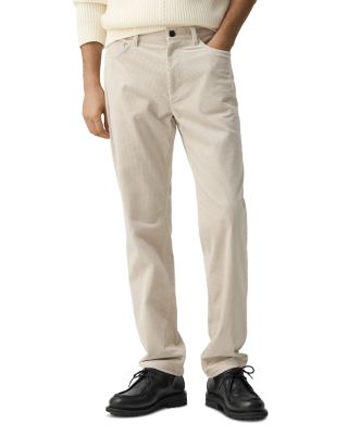 Standard Relaxed Fit Crosby Cord Pants