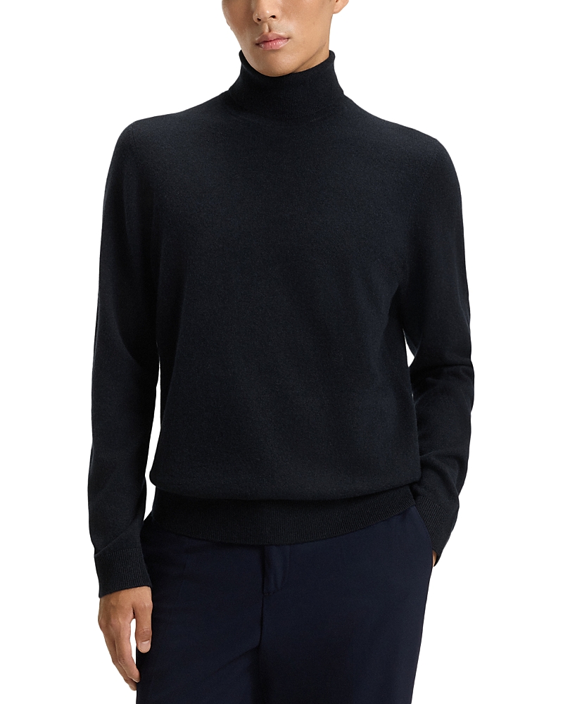 Boss Emio Turtleneck Cashmere Sweater