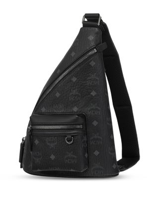 Aren VI Sling Bag in Visetos