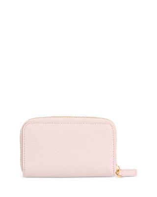 Cherryfic VLogo Mini Zip Wallet