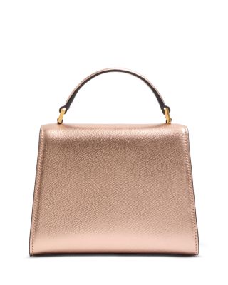 Vsling Mini VLogo Convertible Top Handle Bag