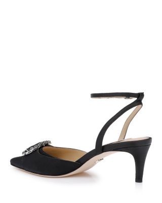 Women's Odesza Pumps