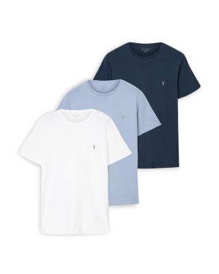 Tonic Crewneck Tees, Pack of 3