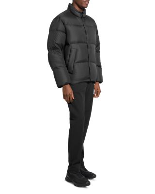 Parachute Down Puffer Jacket