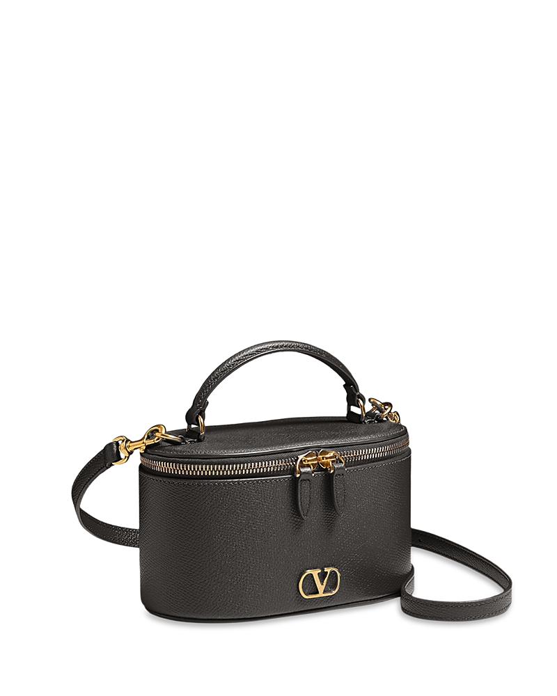 Valentino Vlogo Signature Mini Vanity Bag