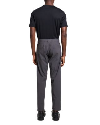 Raffi Slim Fit Pants in Neoteric Twill