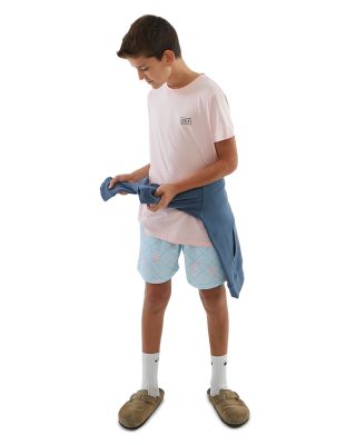 Boys' Sunset Buckets Graphic Tee - Big Kid