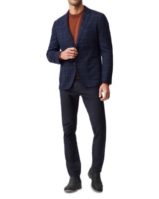 Campbell Point Sports Fit Jacket