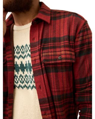 Legend Textured Shirt