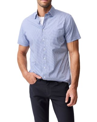 Blumine Sports Fit Shirt