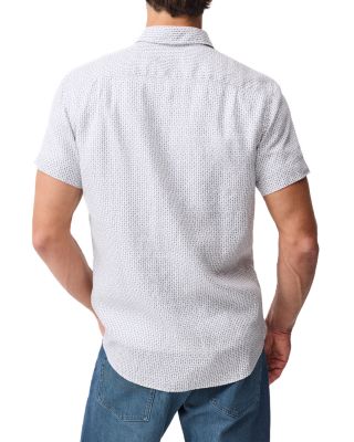 Featherson Sports Fit Shirt