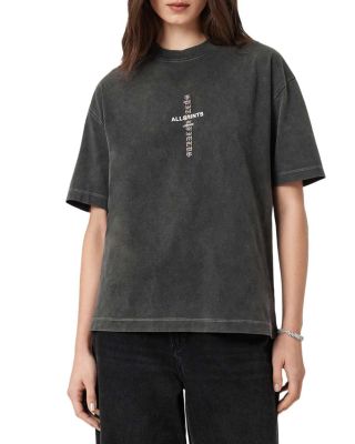 Knox Etta Tee